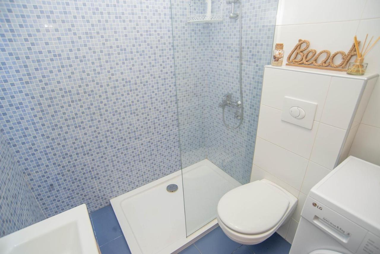 Lovely Apartment At City Quart Podgorica Ngoại thất bức ảnh